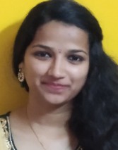 Sayali Chikane