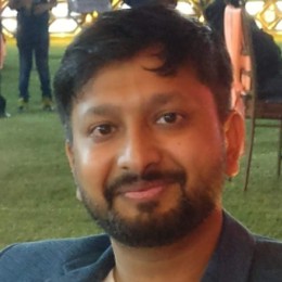 Saurabh Agrawal