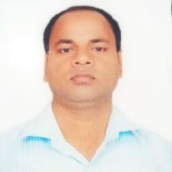 SANAT KUMAR MAHATO