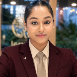 SAROJINI GUPTA