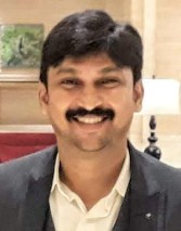Arunkumar M