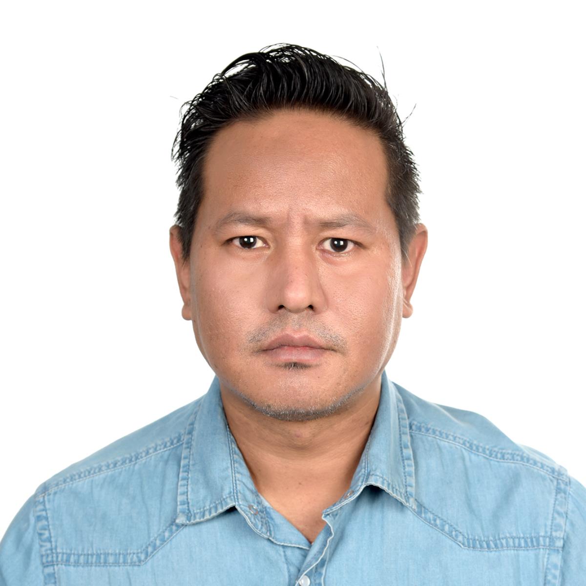 Sitam Singh