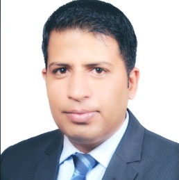 PIYUSH DORWAL