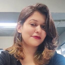 Dhanashree Kulkarni
