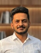 DINESH JADHAV