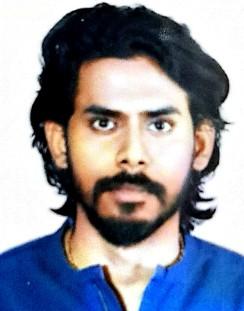 KARTIKEN M