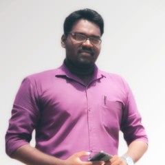 VASANTHAN K
