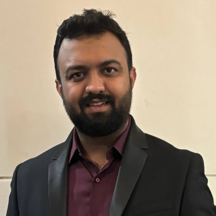Siddhant Thapliyal