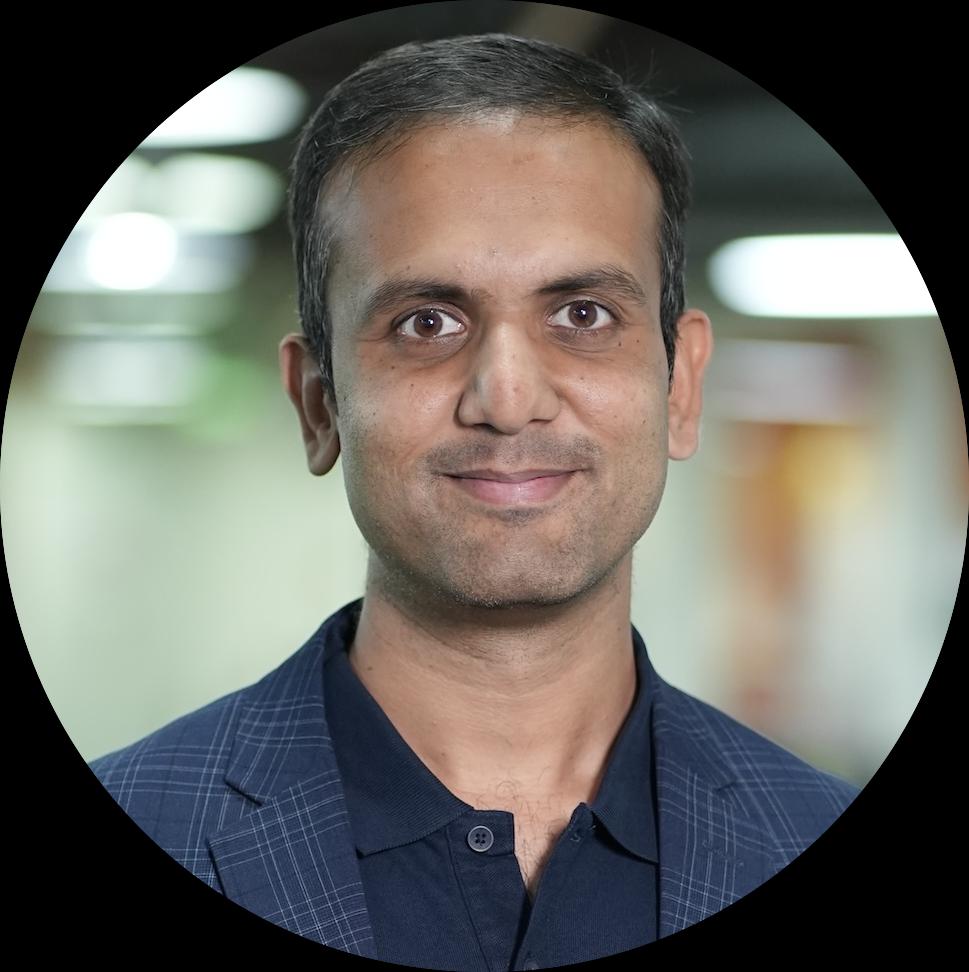 Avijeet Dutta
