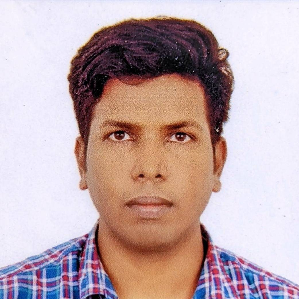 Arvind Nishad