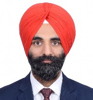 RAVINDER SINGH