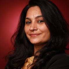 Pratiksha Chopra