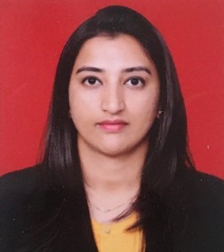 Anita Chauhan