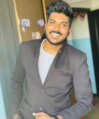 Ajay Manikandan
