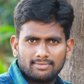 GANESH CHALUMURI