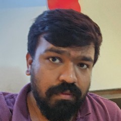 Rakshith E