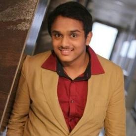 Mukul Angane