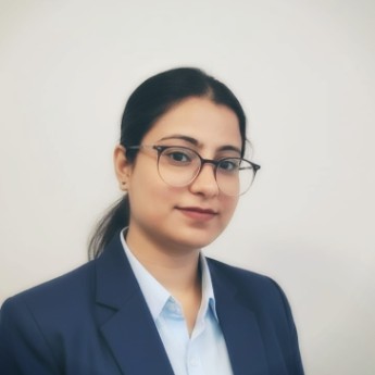 Reshma Akhtar Ahmed