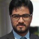 Junaid Ahmad Parrey