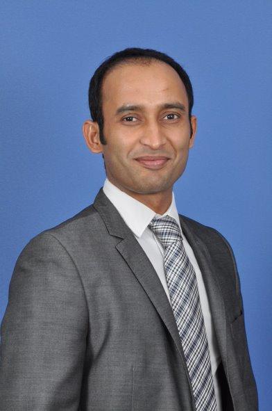SantoshVikram Singh