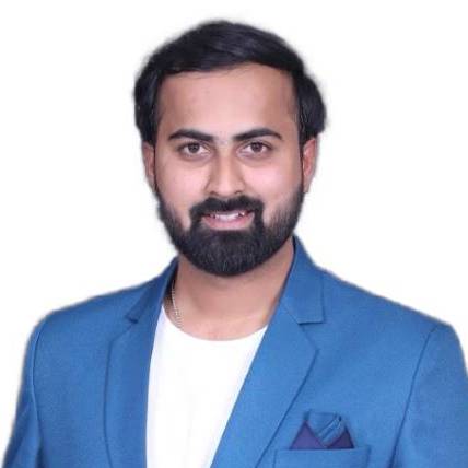 Balaji M
