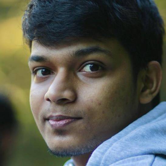 ARPITH BAIJU