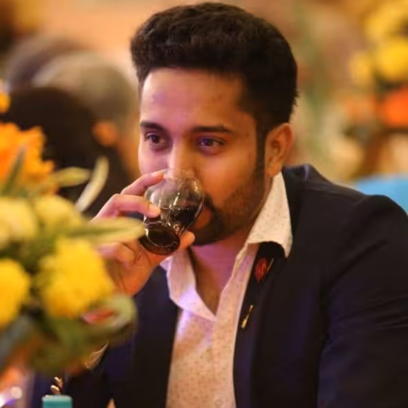 Jaikishan Bapala