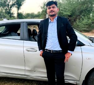 Udai Lal Joshi