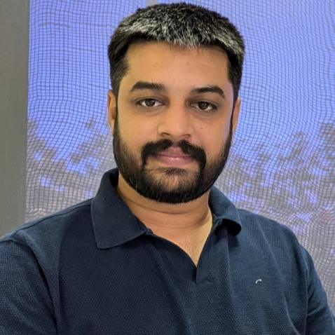 Parth Gajjar