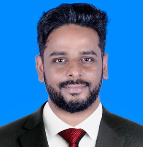 VISHNU PRASAD V