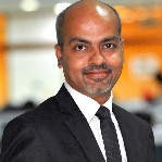 Mahesh Matta