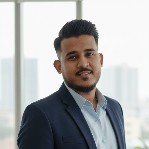 Sarvesh Rudre