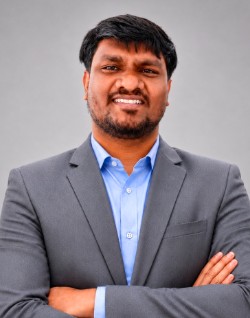 THUMMA KISHORE