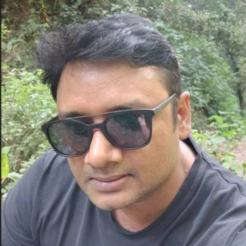 Saurabh Aggarwal