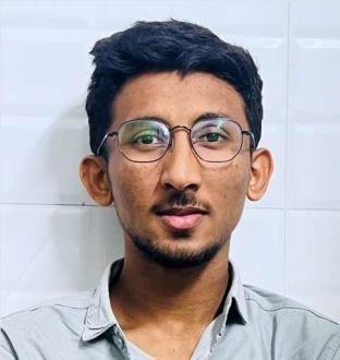 ZAID RAJE
