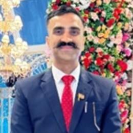 VIRENDRA SINGH SHEKHAWAT