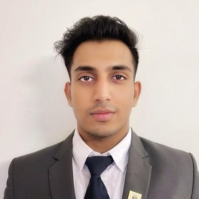 Niraj Jaiswal