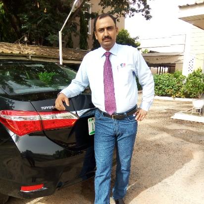 SUDHIR SINGH
