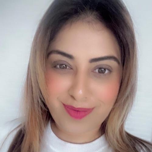 Harrsha Ajmera