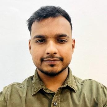 Shivam Singh