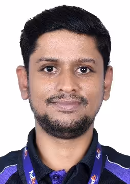 UMESH NAIK