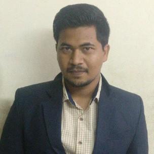 Uday Sankar Sane