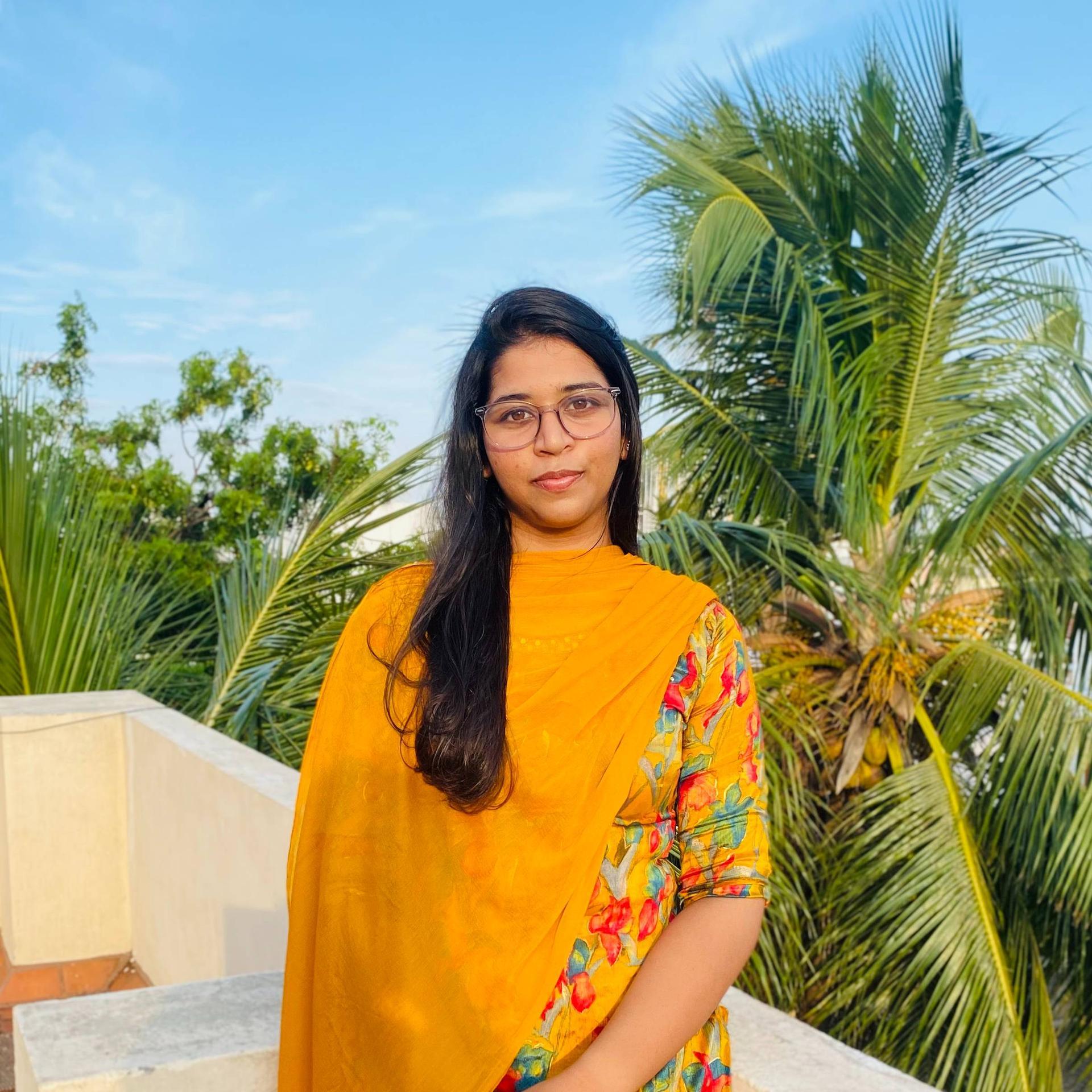 SALMA FATHIMA