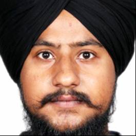 Princepal Singh
