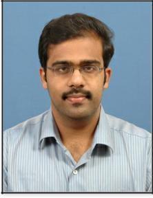Pravin Karunakaran