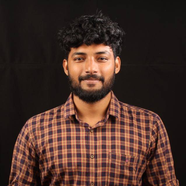 Bijoy M B