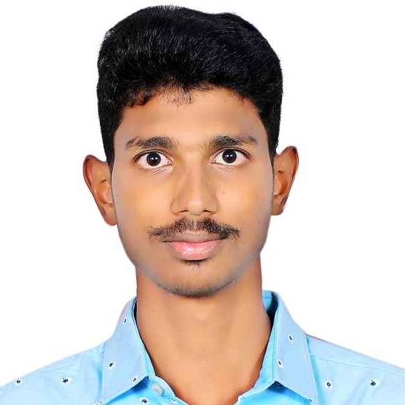 Sampreeth Raghu