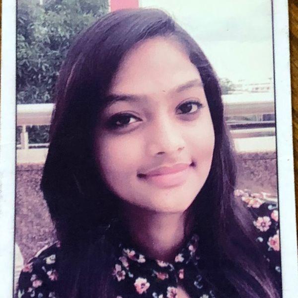 SUPRITHA R