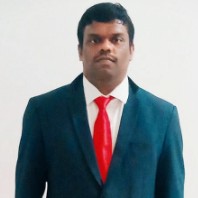 Maheswaran Manokaran