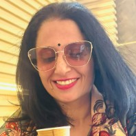 Sonia Sharma